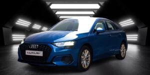 How to Rent a Ferrari, Audi A3 and SUV Car Rental in Dubai