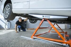 Guide to Automotive Lift Accessories: Enhance Your Garage Efficiency