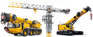 Sell Cranes Online in Mumbai: The Ultimate Guide to Digital Crane Trading