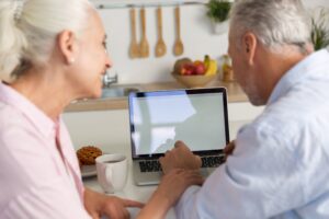 How a Well-Designed Home Care Website Increases Client Trust and Satisfaction