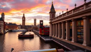 Understanding Biometric Requirements for UK Visa Applications