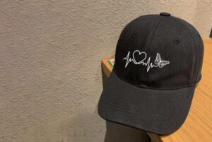 Same day Custom Cap Printing London