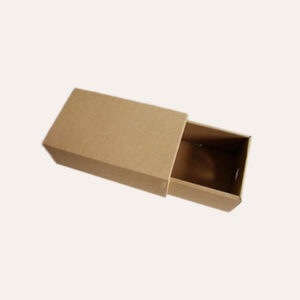 A Letter on Stylish, Practical, Memorable Drawer Boxes for Premium Gifting