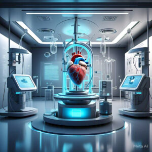 United States Cardiovascular Devices Market Trends Forecast 2025-2033