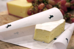 Cheese Paper for Proper Storage and Long-Lasting Freshness of Cheese Products