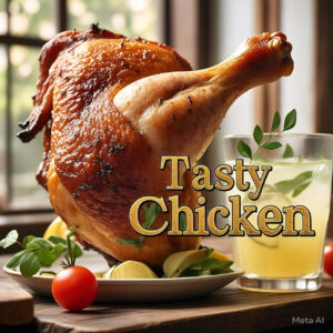 Global Chicken Market Trends Forecast 2025-2033