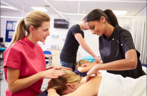 Continuing Education for Massage Therapy Career