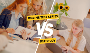 CSIR NET Test Series vs. Self-Study: Which is Right for You?