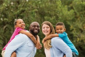 Family Reunion Starts with Immigration Solicitors4me: Experts in EEA Family Permit!