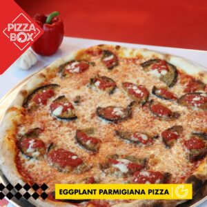 Best Pizza in Qatar: Where Cravings Meet Crispy, Cheesy Perfection