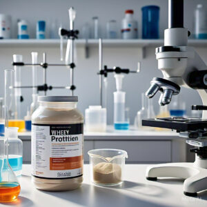 Europe Whey Protein Ingredients Market Trends Forecast 2025-2033
