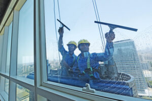 Why Spring Is the Best Time for Window Cleaning Services