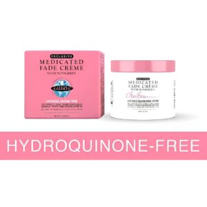 The Ultimate Guide to Fade Creme for Skin Brightening