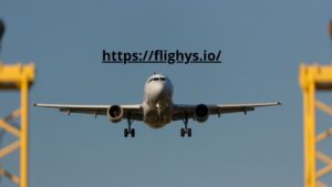 Revolutionizing travel with Flighys: A smarter way to book flights 