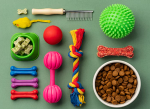 Affordable and Quality Dog Toys: A Spotlight on Kong and More