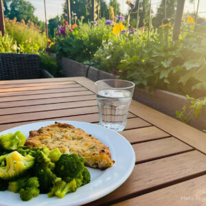 Gluten Free Food Market Trends Forecast 2025-2033