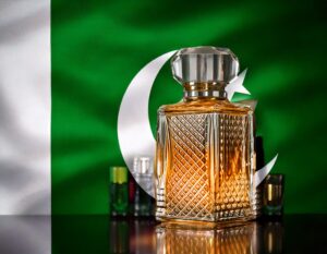 Your Guide to Purchasing Original Perfumes in Pakistan