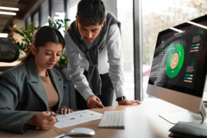 How Quytech Hires the Top 5% App Developers in India for Global Clients