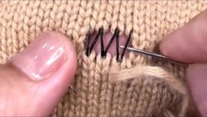Sweater Repair: Restoring Warmth, Craftsmanship, and Sentimental Value