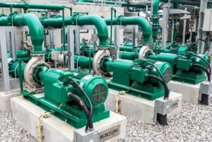 Industrial Pumps Explained: Key Types, Applications, and Benefits for Your Industry