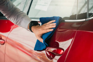 Sparkle on the Exterior: A Total Direct-to-Exterior Detailing
