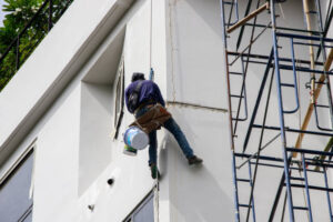 Revitalize Your Domestic with Master Exterior Painting Service