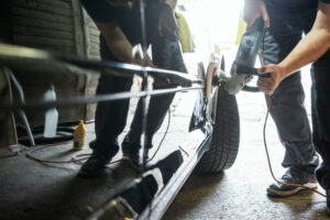 The Ultimate Guide to Auto Detailing