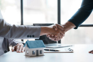 Opening Victory in Residential Property Sales