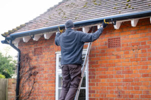 Gutter Repair: Protecting Your Property from Water Damage