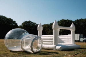 Bring the Fun Domestic: The Extreme Direct-to-Bounce House Rentals