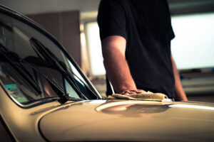 Engine Detailing: Reestablishing Your Engine Bay’s Sparkle and Performance