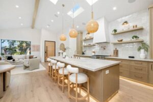 Ikea Kitchen Designers in Seattle, WA: Transforming Your Kitchen with Expertise and Innovation