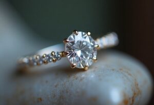 How to Customize Your Lab Grown Diamond Band for a Unique Look