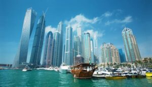 Best Places to Visit in the UAE for Free