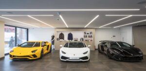 Luxury Supercar Rentals Dubai: Your Guide to Driving the Dream
