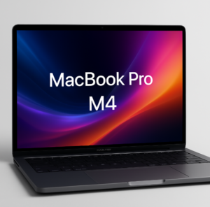 The Ultimate Guide to MacBook Pro M4 Price in Pakistan – Everything You Need to Know