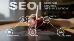 Unlock Your Website’s Potential with Expert SEO Services and On-Page SEO Optimization