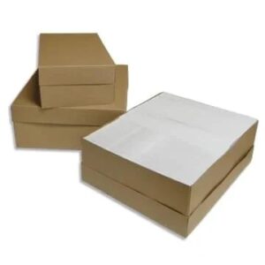 The Importance of a Professional Business Card Box in Networking and First Impressions