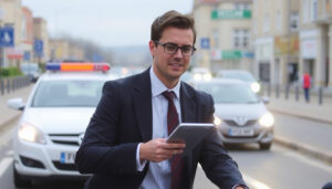 Clear Your Road Ahead with Motoring Offence Solicitors