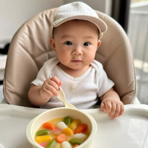 North America Baby Food Market Trends Forecast 2025-2033
