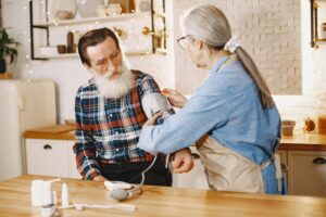 Home Companion Care in MI: The Quiet Support That Makes a Big Difference