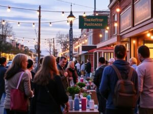 The Influence of Digital Nomads on Marketing Strategies