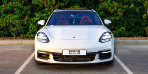 What Are the Benefits of Ferrari Purosangue and Porsche 911 in Dubai?