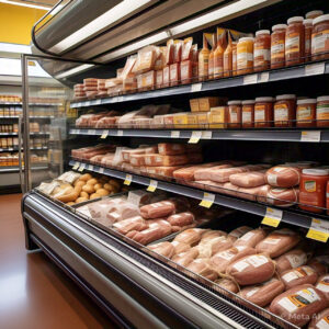 North America Processed Meat Market Trends Forecast 2025-2033