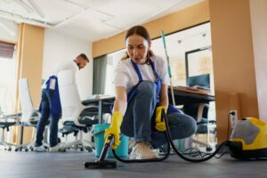 Preparing Your Home for Sale in Conyers? Why Professional Cleaning is Key