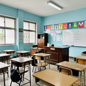 United States School Furniture Market Trends Forecast 2025-2033