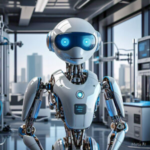 Service Robotics Market Trends Forecast 2025-2033