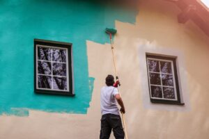 A Complete Guide to Exterior Wall Painting Services for Homeowners