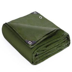 The Benefits of Using Tarpaulins in Modern Office Design