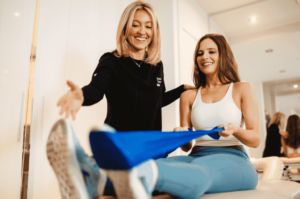 Best Physiotherapy Clinic in Toronto: Expert Care for Pain Relief and Rehabilitation